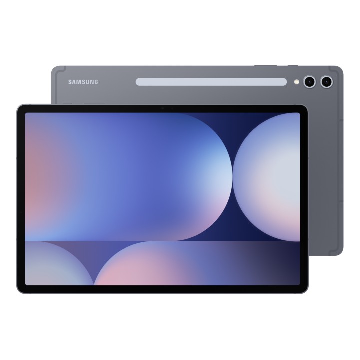 Tablet Samsung S10+ 12Gb 256Gb WiFi BT Gris (SM-X820N)
