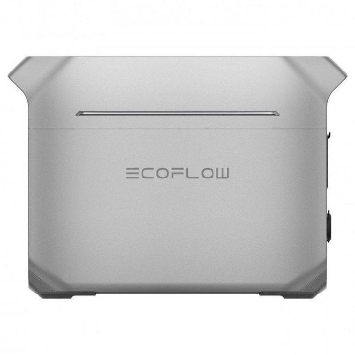 EcoFlow Delta 3 Plus Estación de Energía Portátil 1024Wh