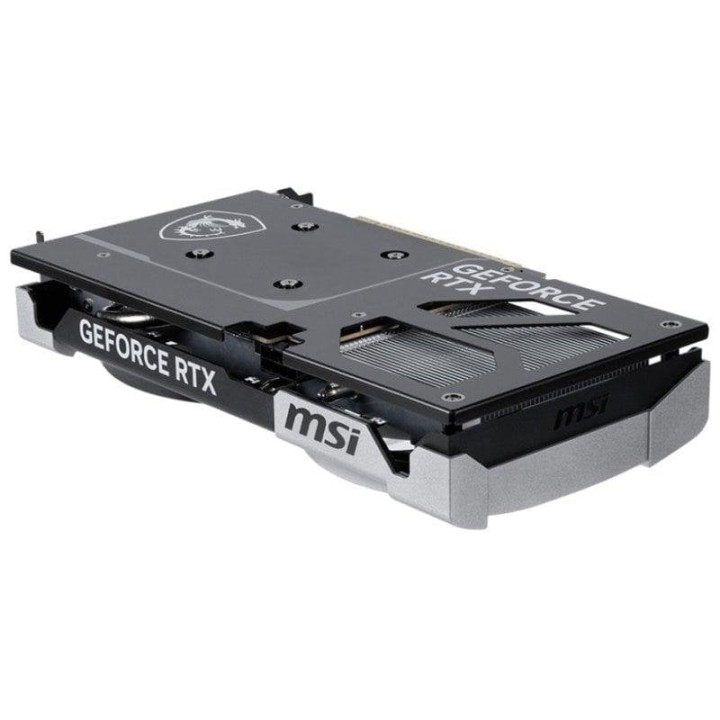 MSI GeForce RTX 5060 Ti VENTUS 2X OC PLUS 8GB GDDR7 Reflex 2 RTX AI DLSS4