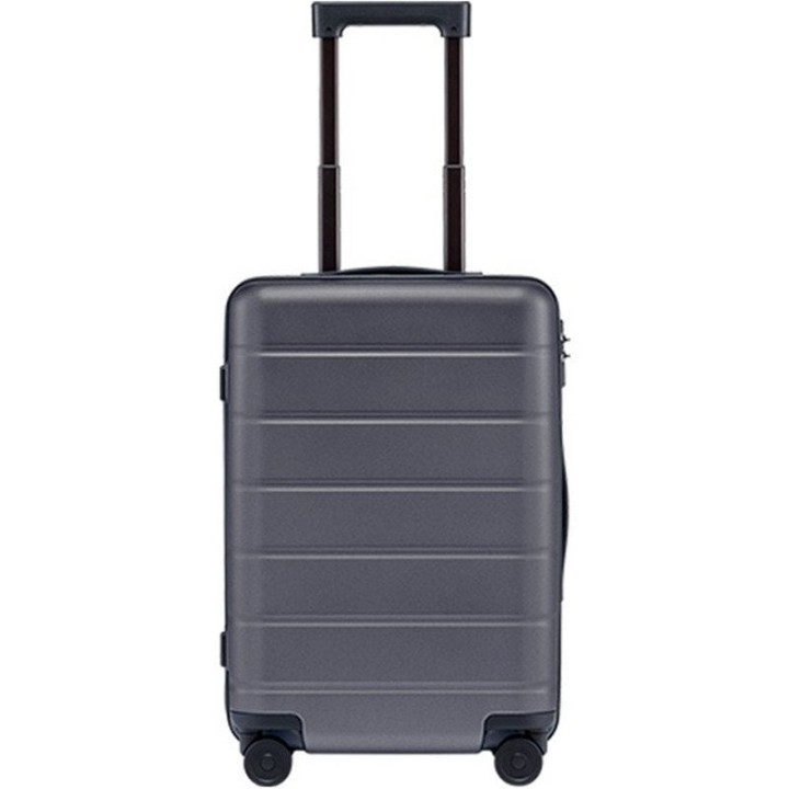 Xiaomi Luggage Classic Pro 26" Maleta de Viaje Rígida 80L Gris