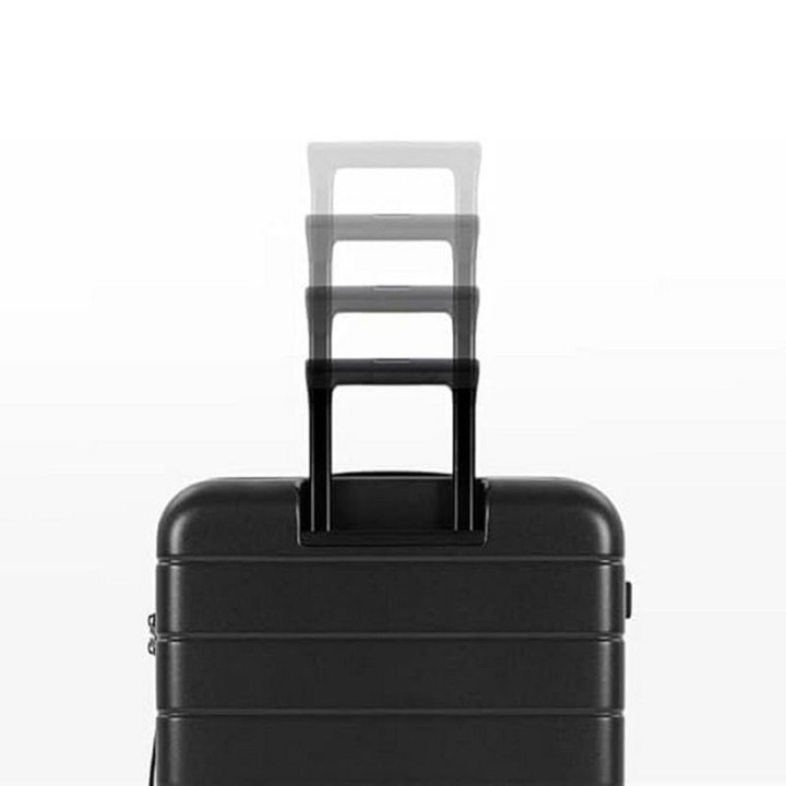 Xiaomi Luggage Classic Pro 26" Maleta de Viaje Rígida 80L Gris