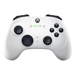 Razer Wolverine V3 Pro Gamepad Inalámbrico eSports para PC/Xbox Blanco