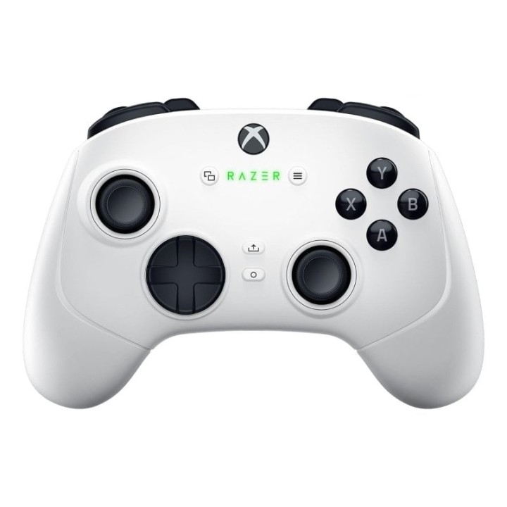 Razer Wolverine V3 Pro Gamepad Inalámbrico eSports para PC/Xbox Blanco