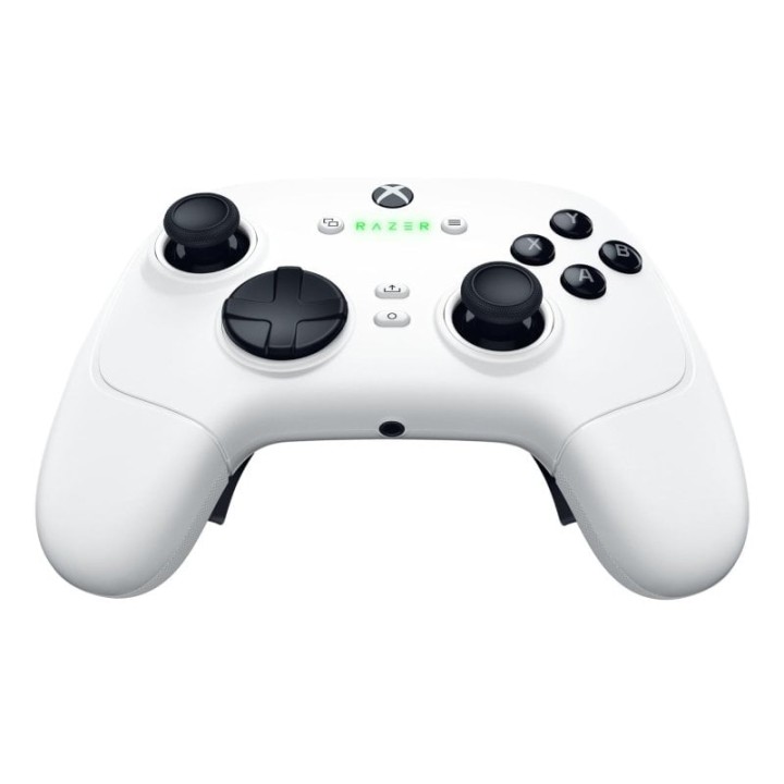 Razer Wolverine V3 Pro Gamepad Inalámbrico eSports para PC/Xbox Blanco
