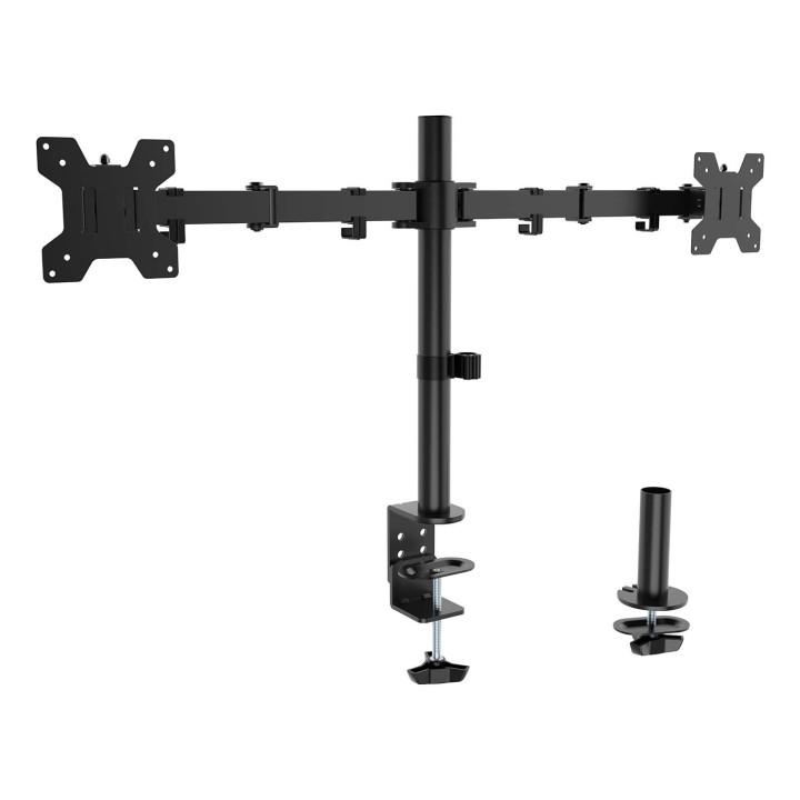 Soporte de Mesa AISENS 2 Brazos 17"-32" (DT32TSR-279)