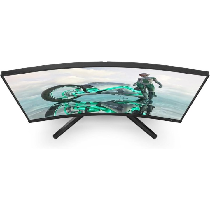 Philips Evnia 3000 32M2C3500L/00 31.5" LED Fast VA QHD 180Hz Curva