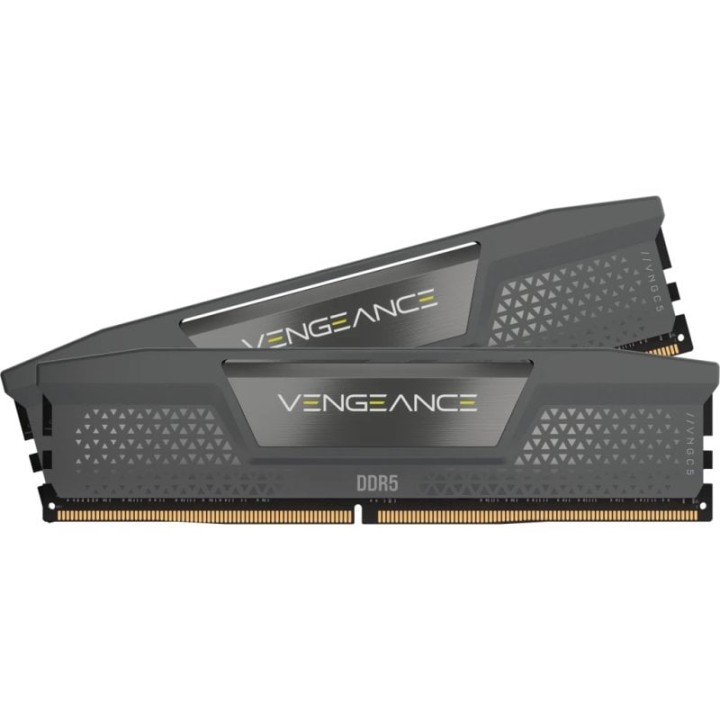 Corsair Vengeance DDR5 6400MHz 32GB 2x16GB CL32 Dual Intel XMP 3.0 y AMD EXPO