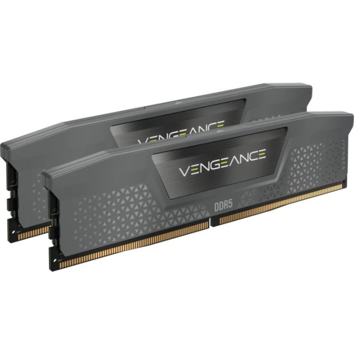 Corsair Vengeance DDR5 6400MHz 32GB 2x16GB CL32 Dual Intel XMP 3.0 y AMD EXPO
