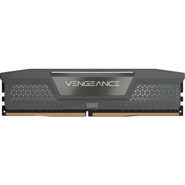 Corsair Vengeance DDR5 6400MHz 32GB 2x16GB CL32 Dual Intel XMP 3.0 y AMD EXPO