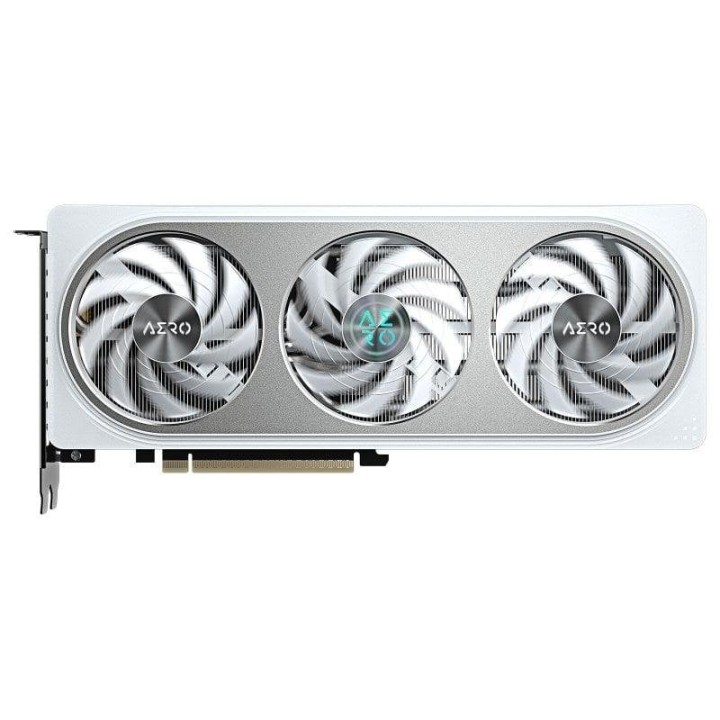 Gigabyte GeForce RTX 5060 Ti AERO OC 16GB GDDR7 Reflex 2 RTX AI DLSS4