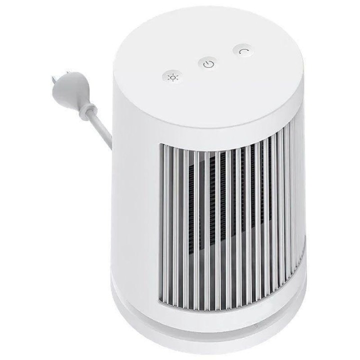 Xiaomi Desktop Heater Calefactor Cerámico 600W Blanco