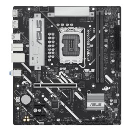 ASUS PRIME B860M-K: (LGA1851) 2DDR5 HDMNI DP Usb-A