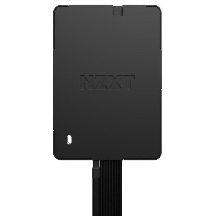 NZXT Control Hub Controladora para Iluminación RGB y Ventiladores
