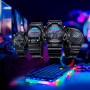 RELOJ CASIO GSHOCK GA-2100RGB-1A