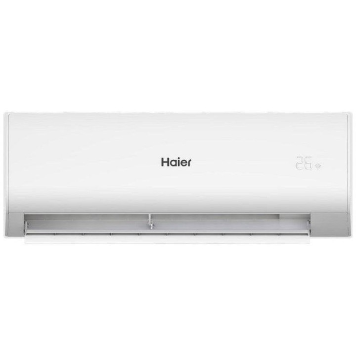 Aire Acondicionado Split 1x1 Haier TIDE-R35 2.752 Frigorías Inverter A++ con Bomba de Calor WiFi