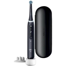 Oral-B iO 5 Cepillo Dental Eléctrico Negro