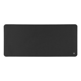 Ewent EW3182 Alfombrilla para Mouse Gaming Extra Grande 900x400x3mm Negra
