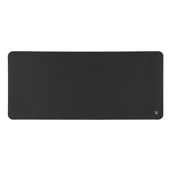 Ewent EW3182 Alfombrilla para Mouse Gaming Extra Grande 900x400x3mm Negra