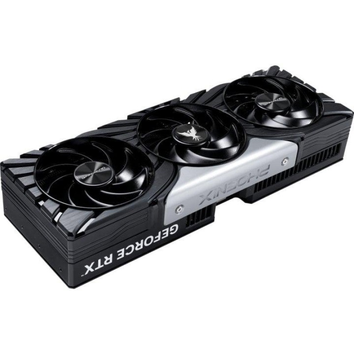 Gainward GeForce RTX 5060 Ti Ghost 8 GB GDDR7 Reflex 2 RTX AI DLSS4