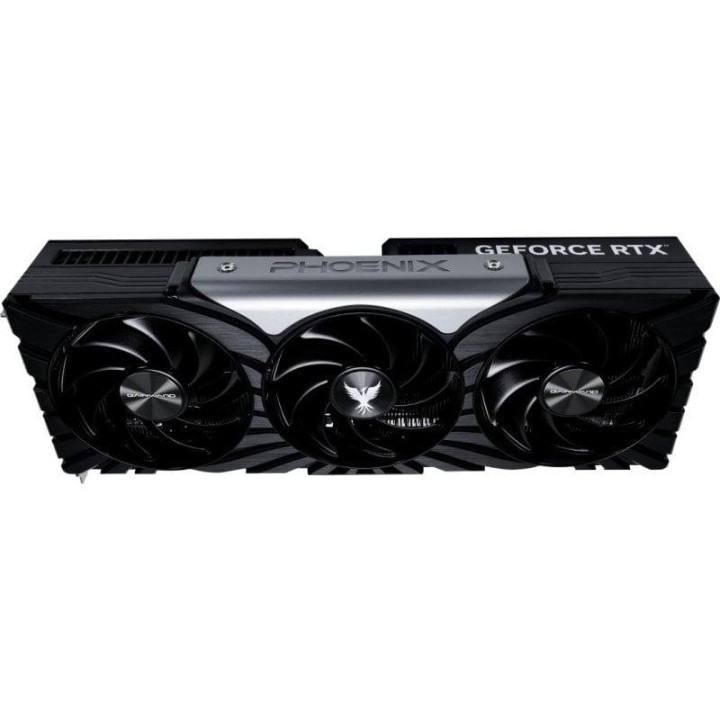 Gainward GeForce RTX 5060 Ti Ghost 8 GB GDDR7 Reflex 2 RTX AI DLSS4