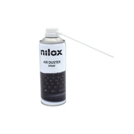 Spray Aire Comprimido NILOX 400ml (NXA02061-1)