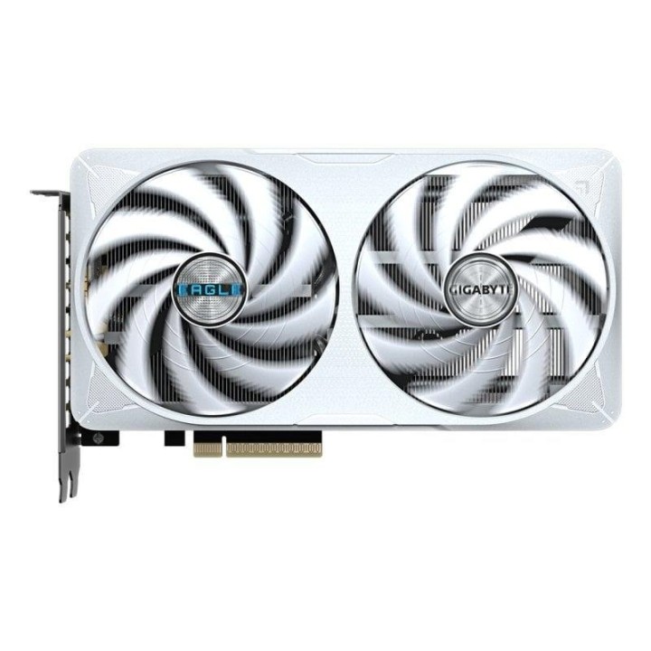 Gigabyte GeForce RTX 5060 Ti EAGLE OC ICE 8GB GDDR7 Reflex 2 RTX AI DLSS4