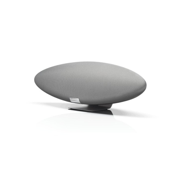 BOWERS AND WILKINS ALTAVOZ ZEPPELIN 2021 PEARL GREY