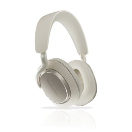 Auriculares Bowers & Wilkins Px7 S3 Inalámbricos Bluetooth aptX con Cancelación de Ruido Blancos
