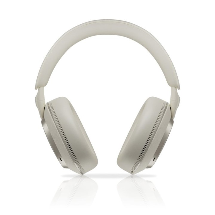Auriculares Bowers & Wilkins Px7 S3 Inalámbricos Bluetooth aptX con Cancelación de Ruido Blancos