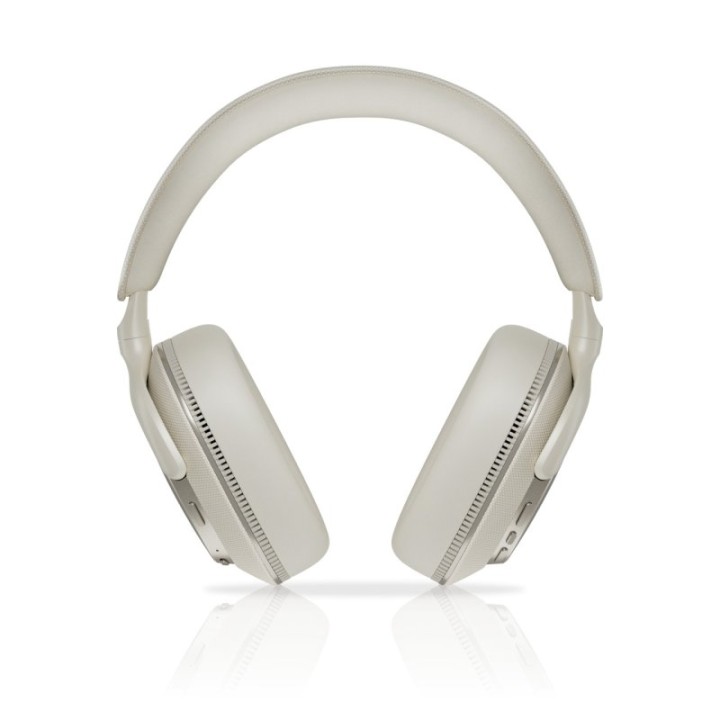 Auriculares Bowers & Wilkins Px7 S3 Inalámbricos Bluetooth aptX con Cancelación de Ruido Blancos