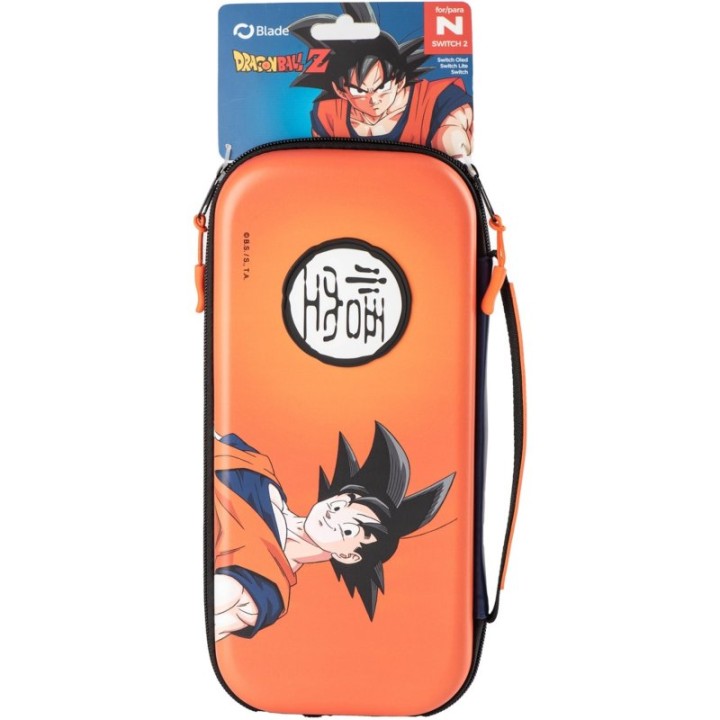 Blade Funda Dragon Ball Z Premium Bag para Nintendo Switch 2