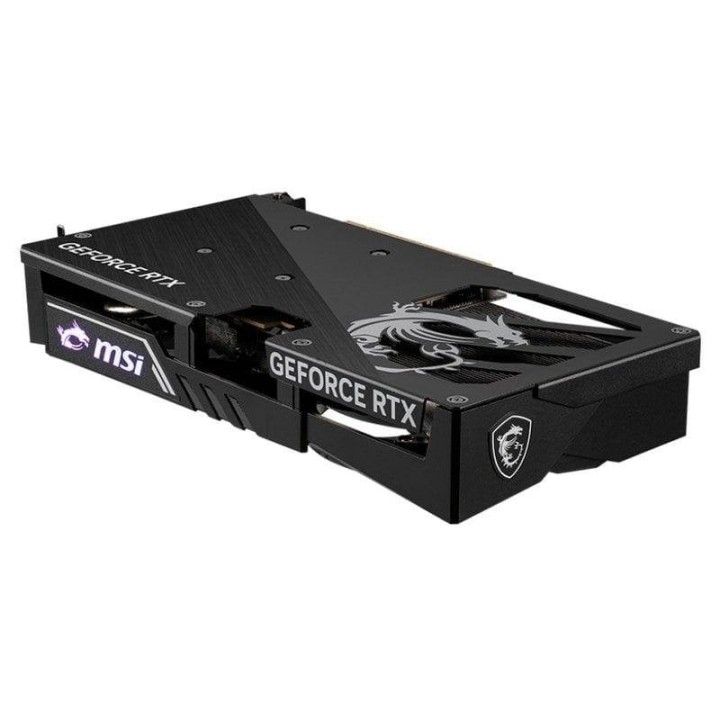 MSI GeForce RTX 5060 Gaming OC 8GB GDDR7 Reflex 2 RTX AI DLSS4