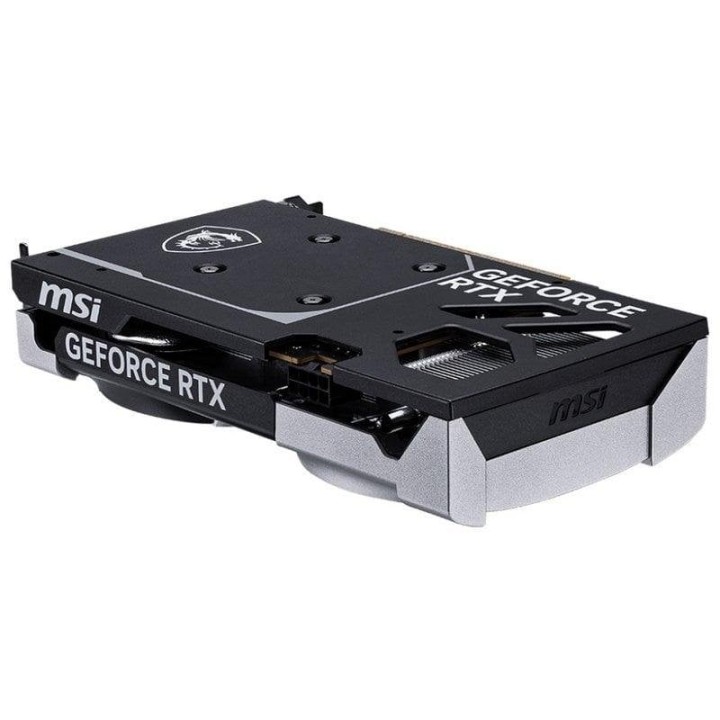 MSI GeForce RTX 5060 VENTUS 2X OC 8GB GDDR7 Reflex 2 RTX AI DLSS4