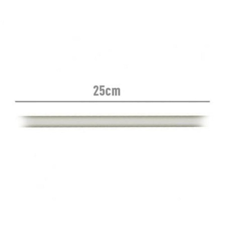 Cable de red Aisens Cat.5e UTP RJ45 25 cm gris