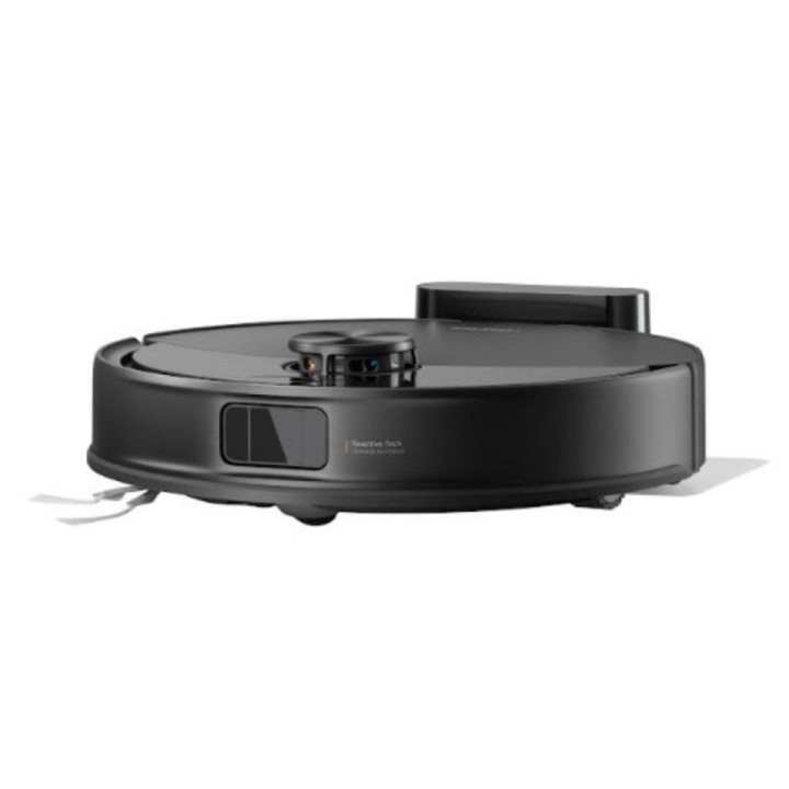 Roborock Q10VF Robot Aspirador Fregasuelos Negro