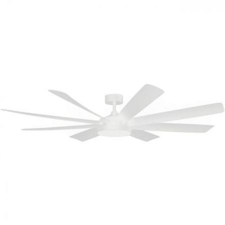 Ventilador de Techo Orbegozo CP 145182 8 Aspas 182cm Motor DC 6 Velocidades LED