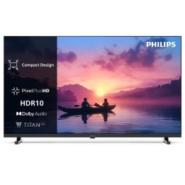 Philips LED 40" 40PFS6000 FullHD Dolby Audio HDR10 Titan