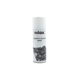 Spray NILOX Alcohol Isopropílico (NXA02187)