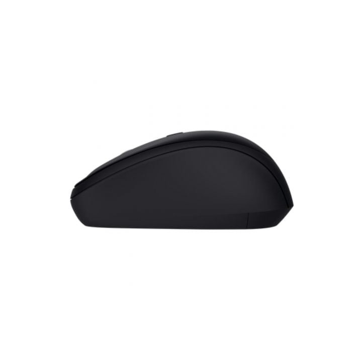 Trust Ratón Inalámbrico Multidispositivo Bluetooth Doble Modo 1600 DPI