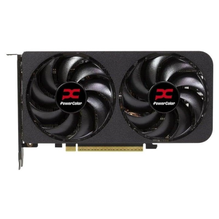 PowerColor Reaper AMD Radeon RX 9060 XT 16GB GDDR6 FSR 4