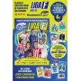 PANINI ALBUM LIGA F FEMENINA 2023