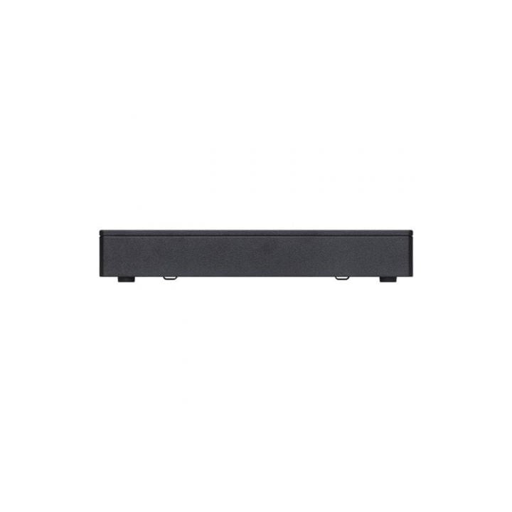 Barebone ASUS NUC BNUC13BRKP200B02I Intel N50 0GB RAM 64GB eMMC Wi-Fi 6E Dual LAN Negro