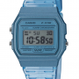 RELOJ CASIO F-91WS-2EF