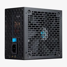 Fuente de Alimentación Hiditec 750W 80 PLUS Gold GDX750 v2 Extras totalmente modular 12VHPWR