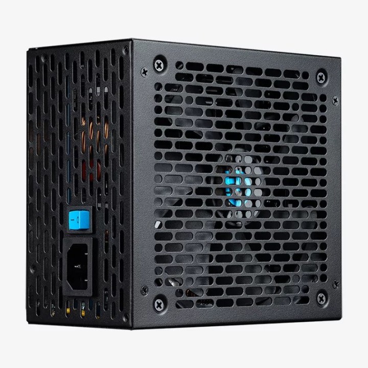 Fuente de Alimentación Hiditec 750W 80 PLUS Gold GDX750 v2 Extras totalmente modular 12VHPWR