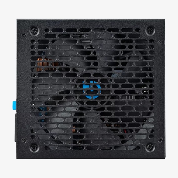 Fuente de Alimentación Hiditec 750W 80 PLUS Gold GDX750 v2 Extras totalmente modular 12VHPWR