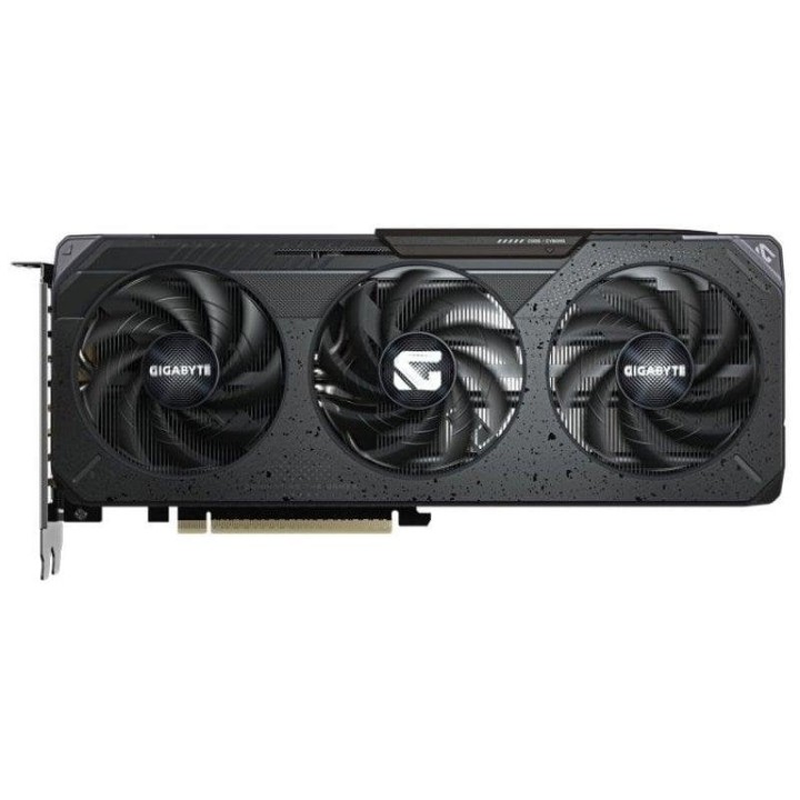 Gigabyte GeForce RTX 5060 GAMING OC 8GB GDDR7 Reflex 2 RTX AI DLSS4