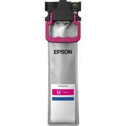 Tinta Epson Magenta EM-C800RDWF/EP-C800RDW (C13T11N340)