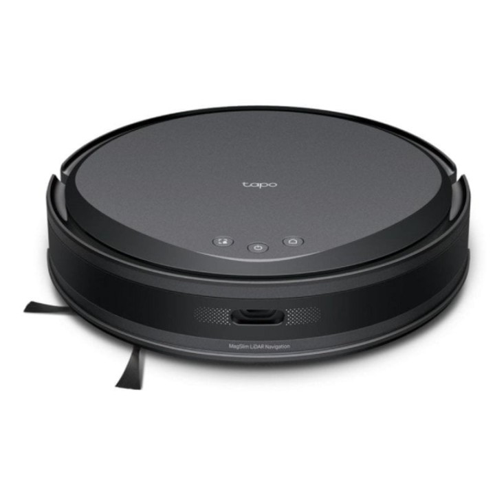 Robot Aspirador TAPO by TP-Link RV20 Max mopa integrada 5300Pa Navegación LiDAR WiFi
