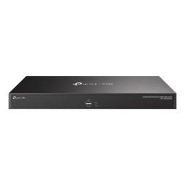 Grabador Nvr Tp-link Vigi Nvr4032h 32 Canales 4hdd H265+